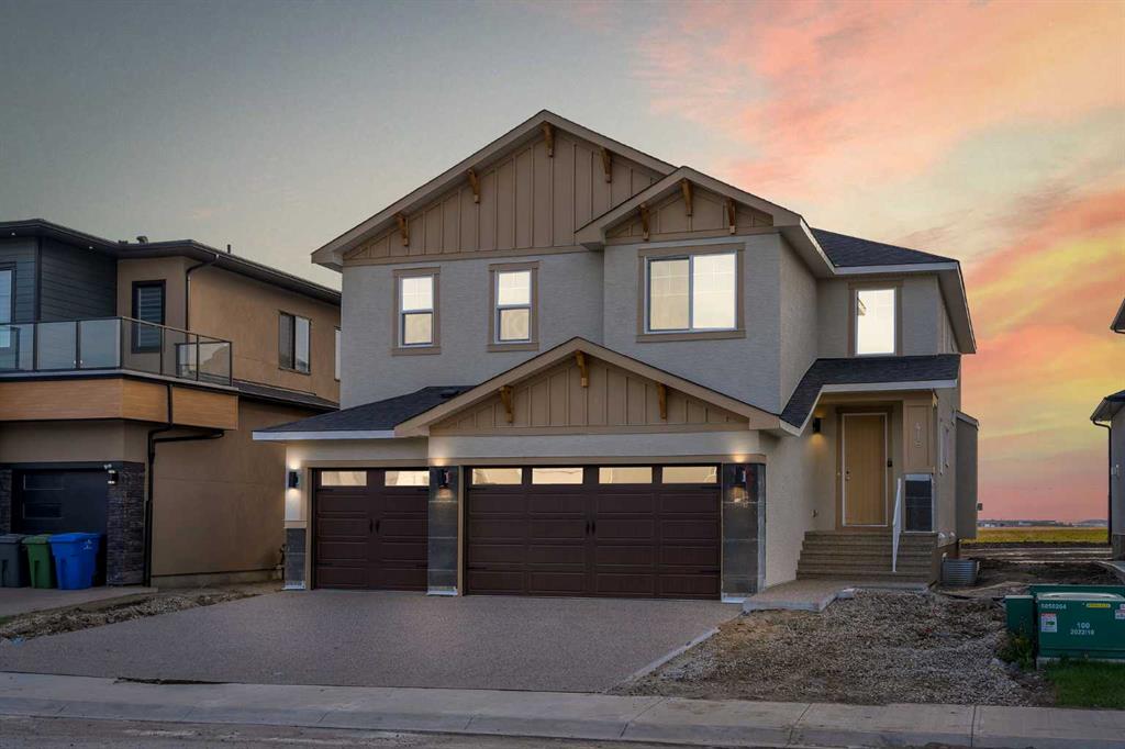 416 Watercrest Place, Chestermere, Alberta, T1X 2Y7