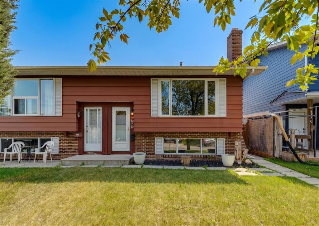 7828 20A Street SE, Calgary, Alberta, T2C 1Y5