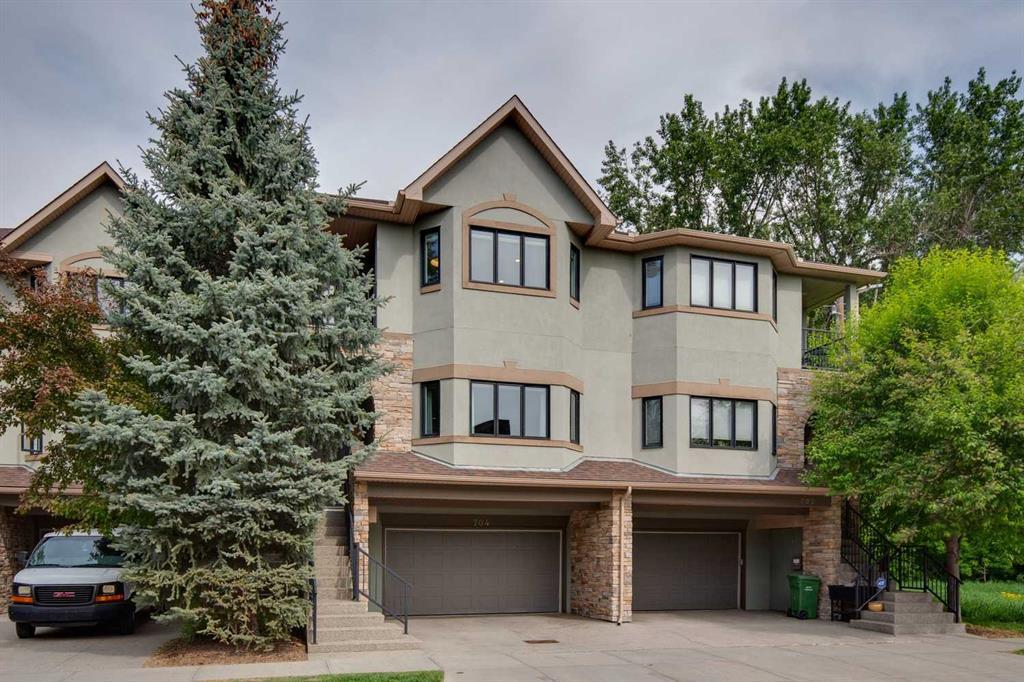 704 3 Avenue NW, Calgary, Alberta, T2N0J1
