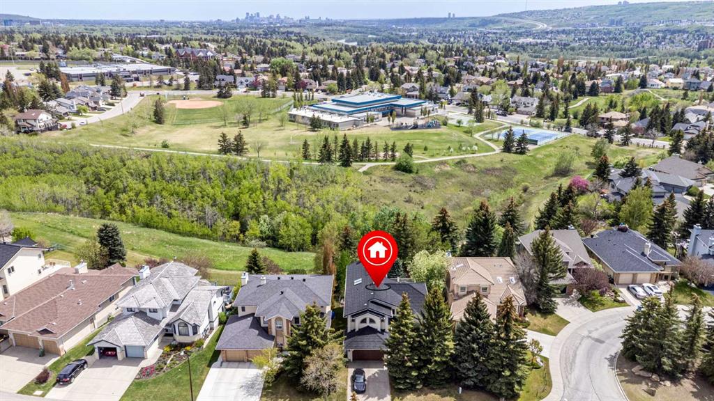 49 SCANDIA, Calgary, Alberta, T3L1T8