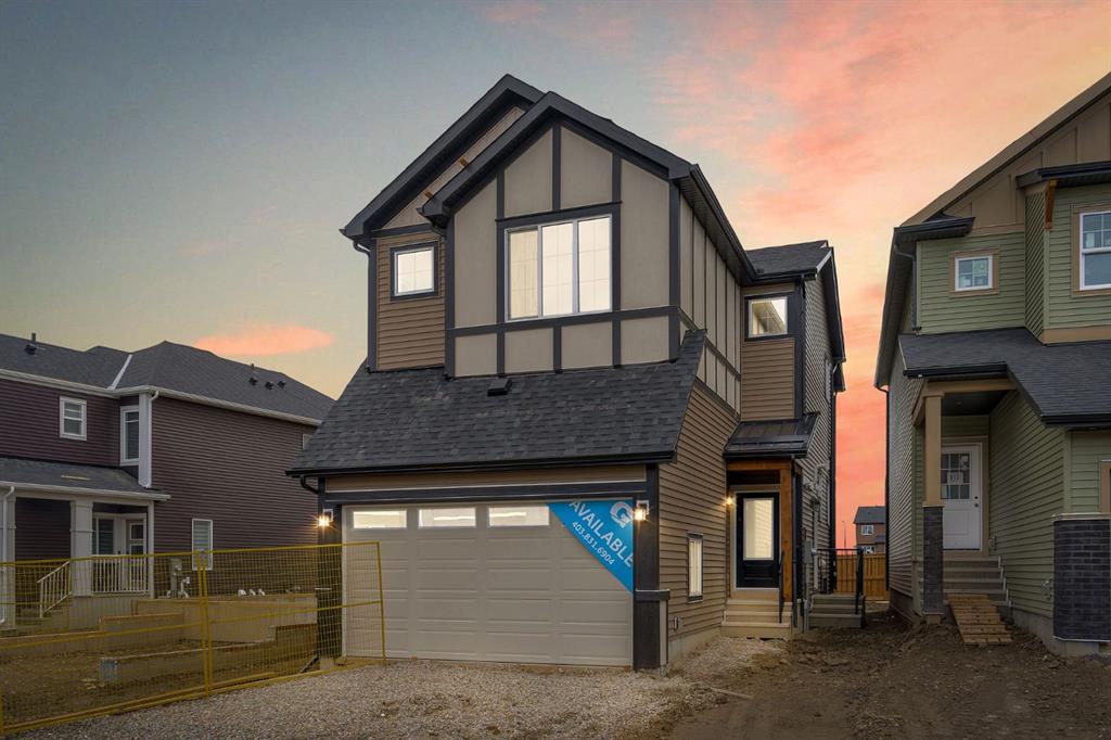 445 Lewiston Landing NE, Calgary, Alberta, T3P 0T7