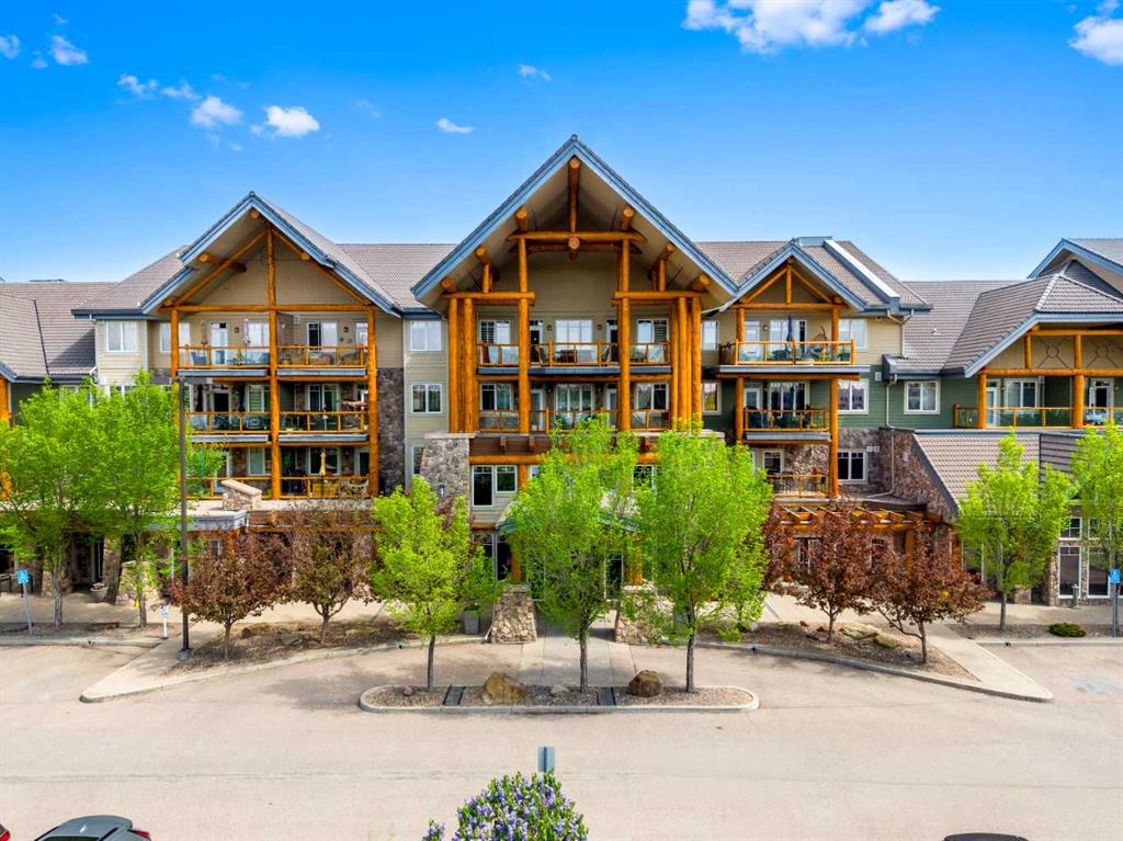 #2303 2330 Fish Creek Boulevard SW, Calgary, Alberta, T2Y0L1