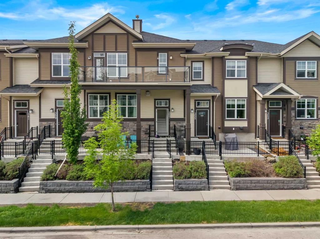 357 Mckenzie Towne Gate SE, Calgary, Alberta, T2Z 1C8