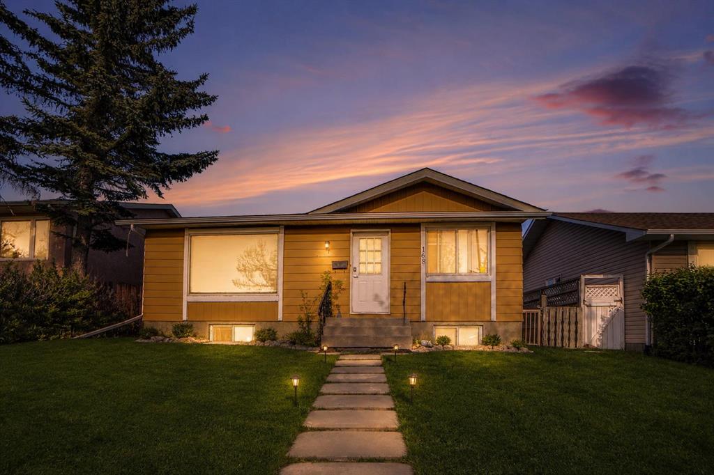 168 Castlebrook Drive NE, Calgary, Alberta, t3j5k2
