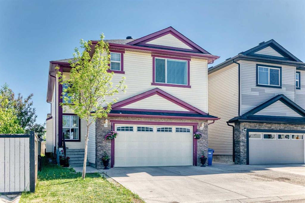 117 Saddlelake Grove NE, Calgary, Alberta, T3J 0L1