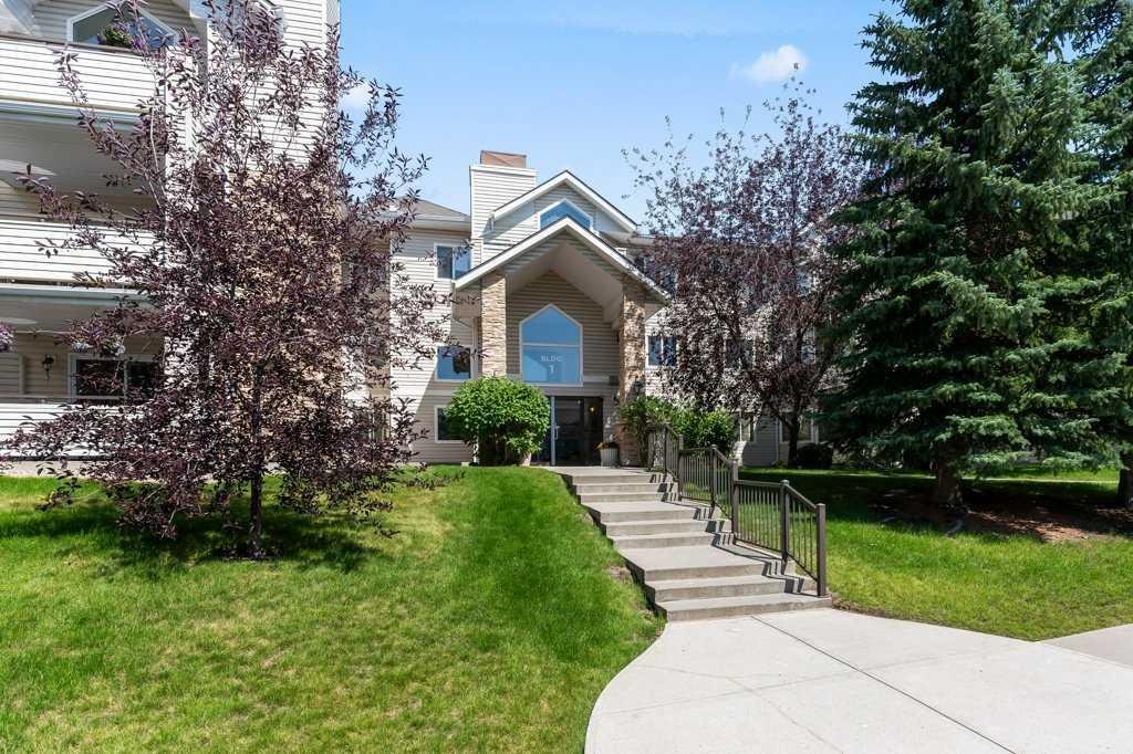 #1302 7451 Springbank Boulevard SW, Calgary, Alberta, T3H 4K5