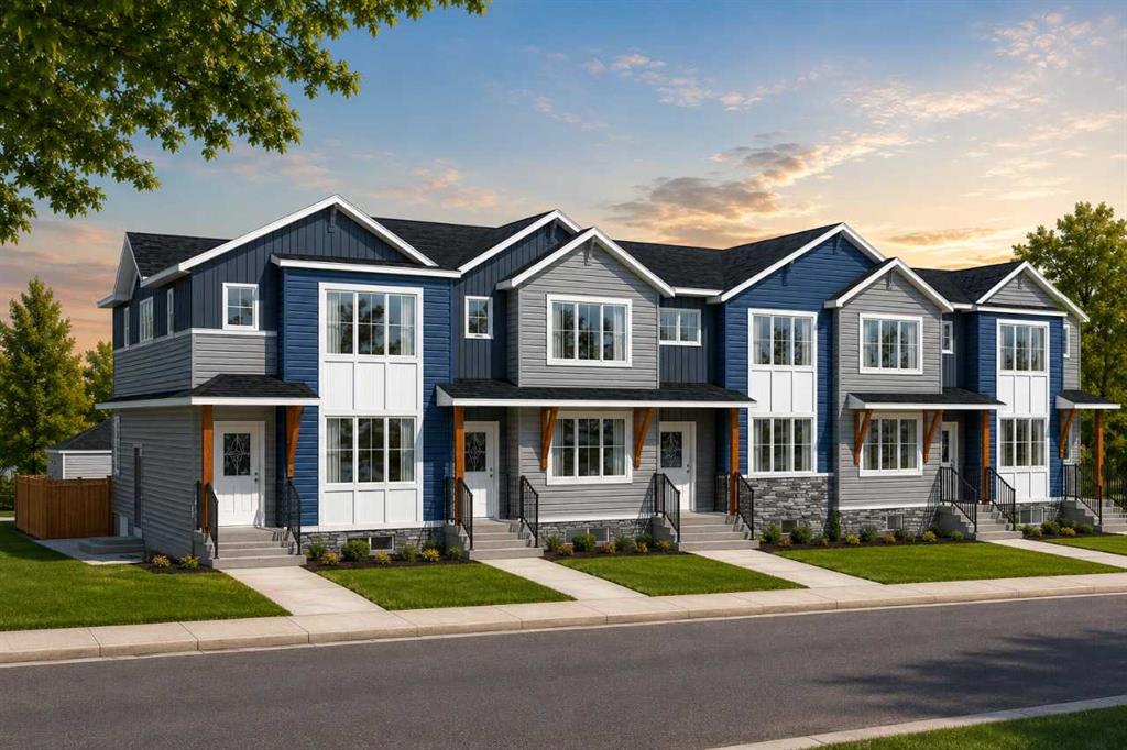 19 Emberside Park, Cochrane, Alberta, T4C 2L6