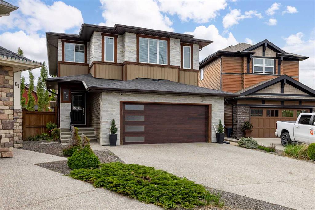 77 Cougar Ridge Cove SW, Calgary, Alberta, T3H 0S5