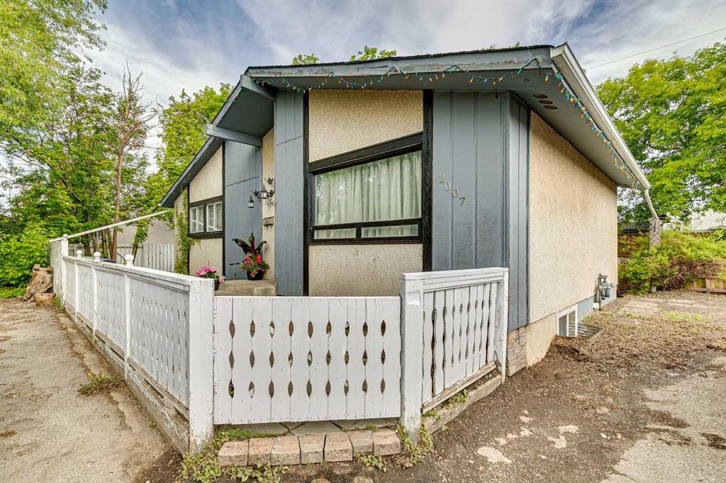 2007 Olympia Drive SE, Calgary, Alberta, T2C 1H6