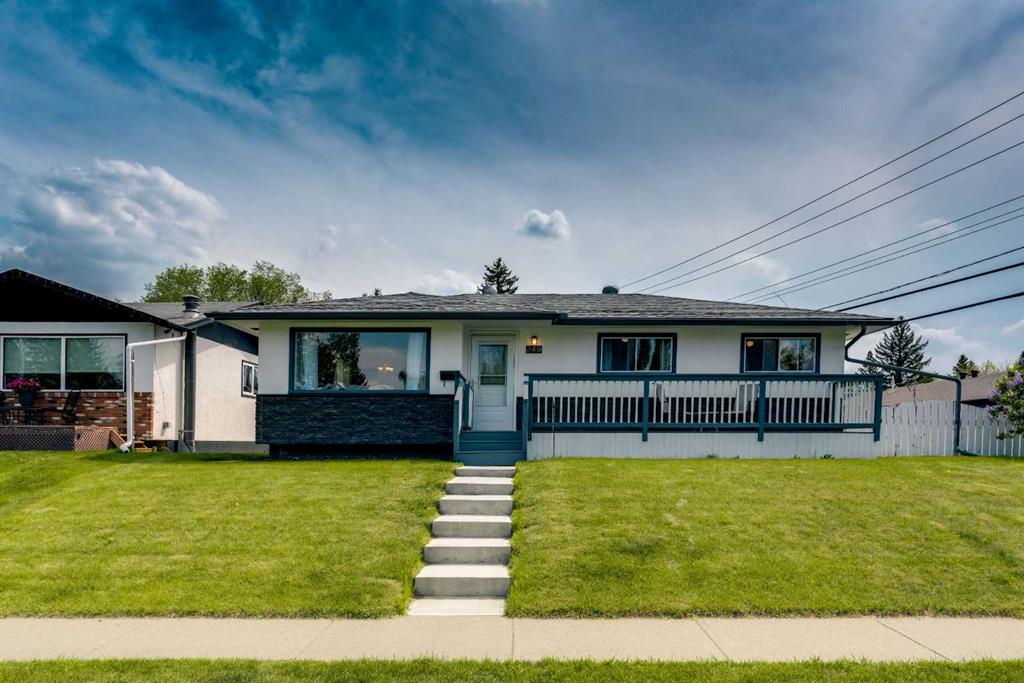 249 Acadia Drive SE, Calgary, Alberta, T2J 0A6