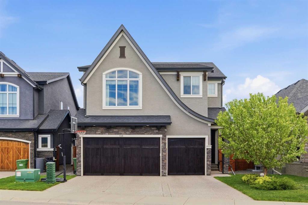 134 Cranbrook Circle SE, Calgary, Alberta, T3M 2L9
