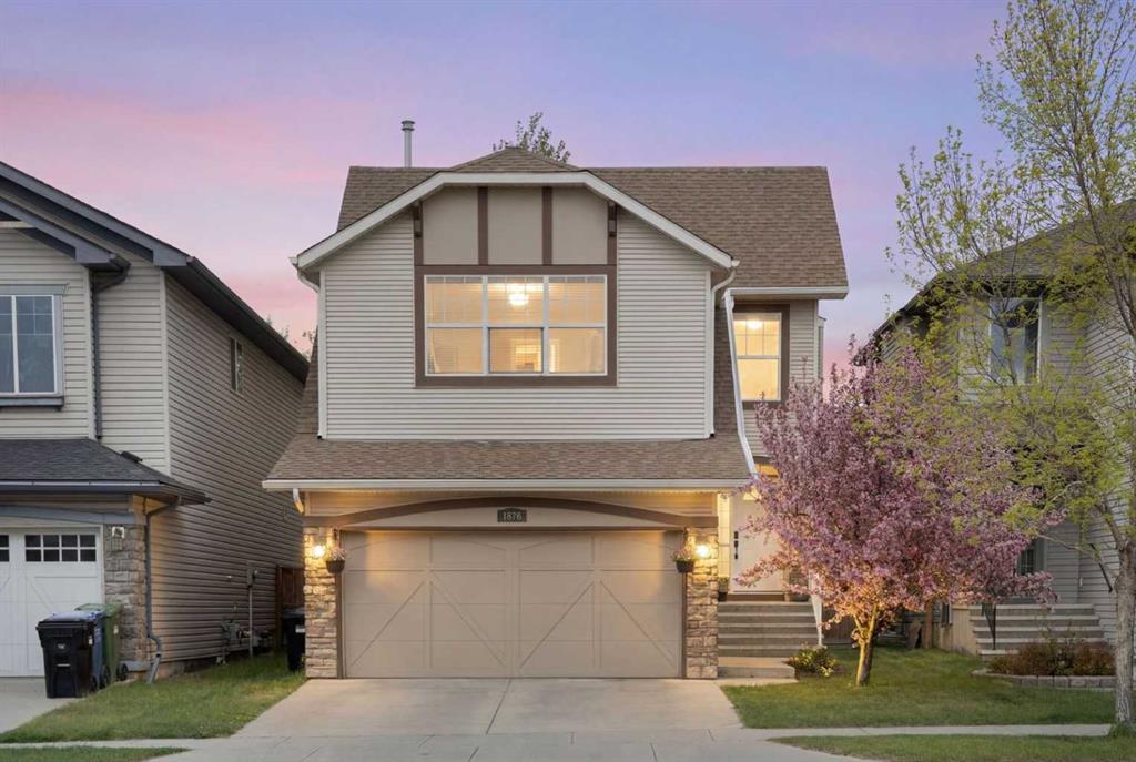 1876 New Brighton Drive SE, Calgary, Alberta, T2Z 0T9