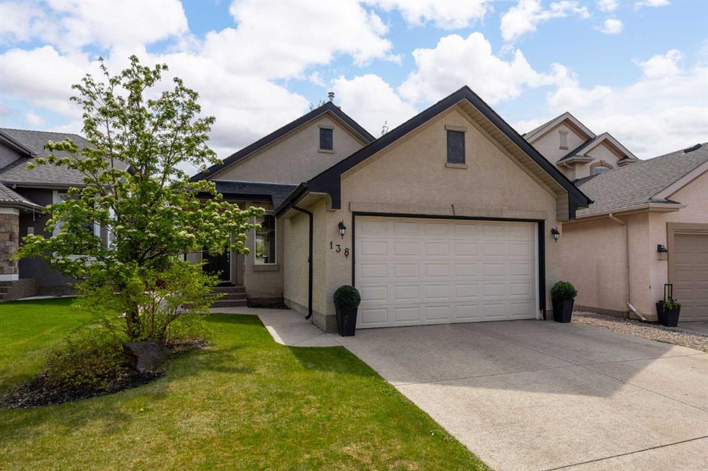 138 Cranwell Close SE, Calgary, Alberta, T3M 1A9