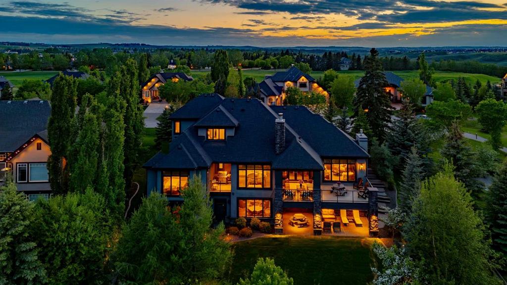 6 Heaver Gate, Heritage Pointe, Alberta, T1S 4K1