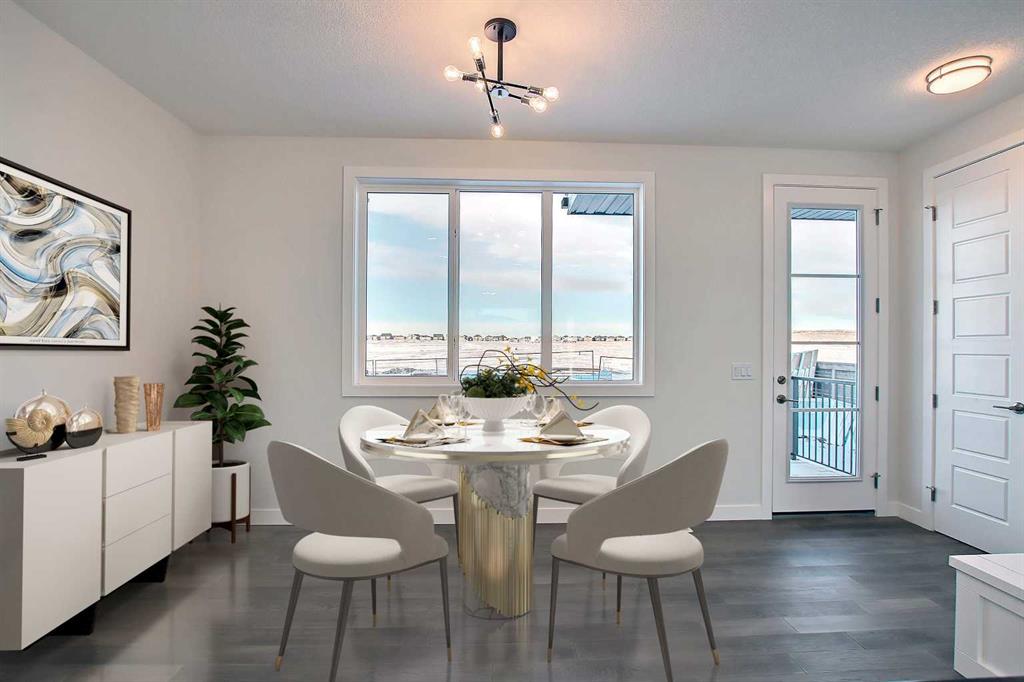 381 Waterford Boulevard, Chestermere, Alberta, T1X 2Z7