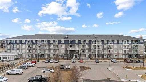 #2424 76 Cornerstone Passage NE, Calgary, Alberta, T3N0Y6