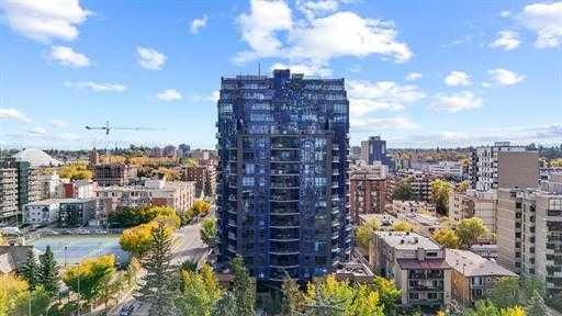 #311 303 13 Avenue SW, Calgary, Alberta, T2R0Y9