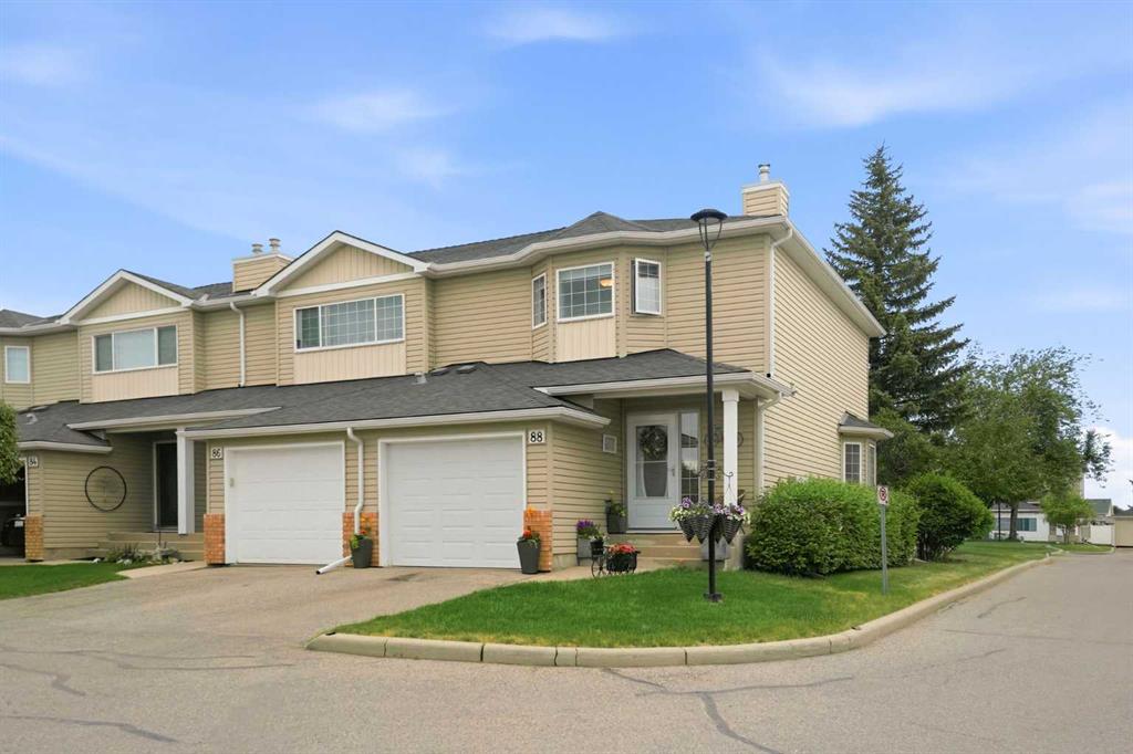88 Chaparral Ridge Terrace SE, Calgary, Alberta, T2X 3N6