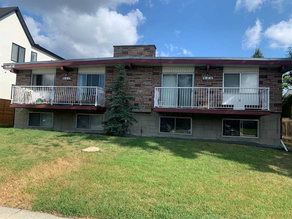 622 54 Avenue SW, Calgary, Alberta, T2V 0C8