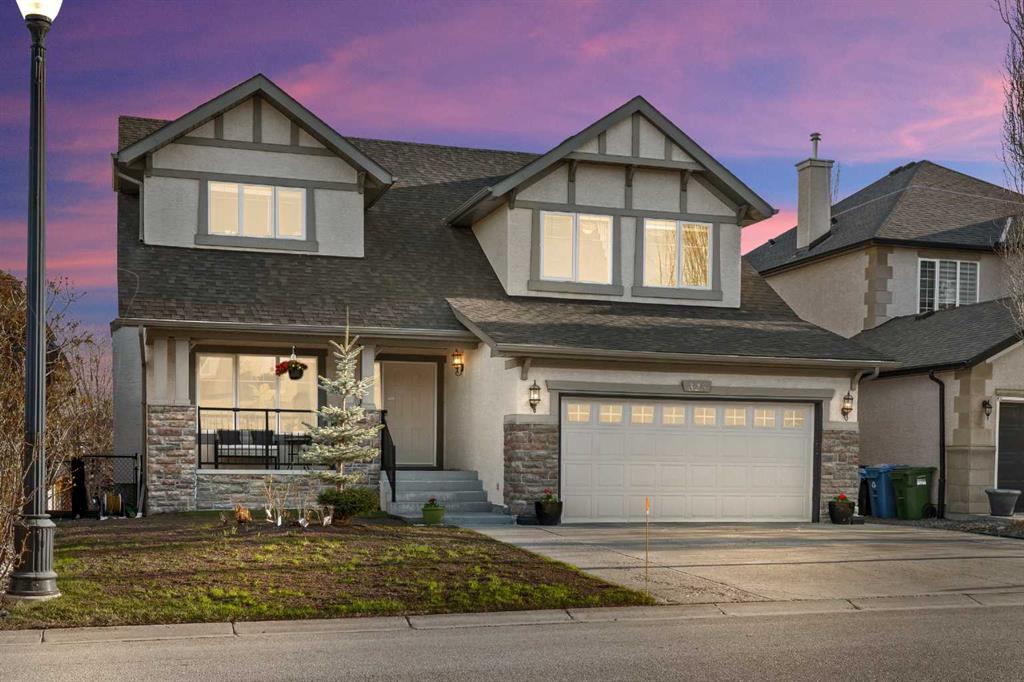325 Discovery Ridge Way SW, Calgary, Alberta, T3H5S8