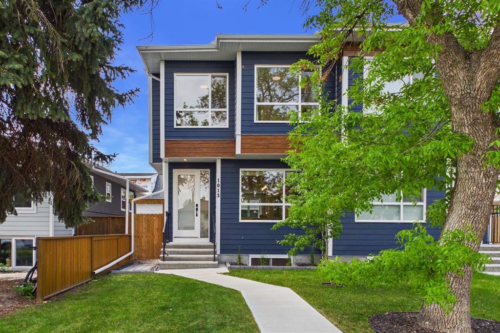 1013 Regal Crescent NE, Calgary, Alberta, T2E 5G9