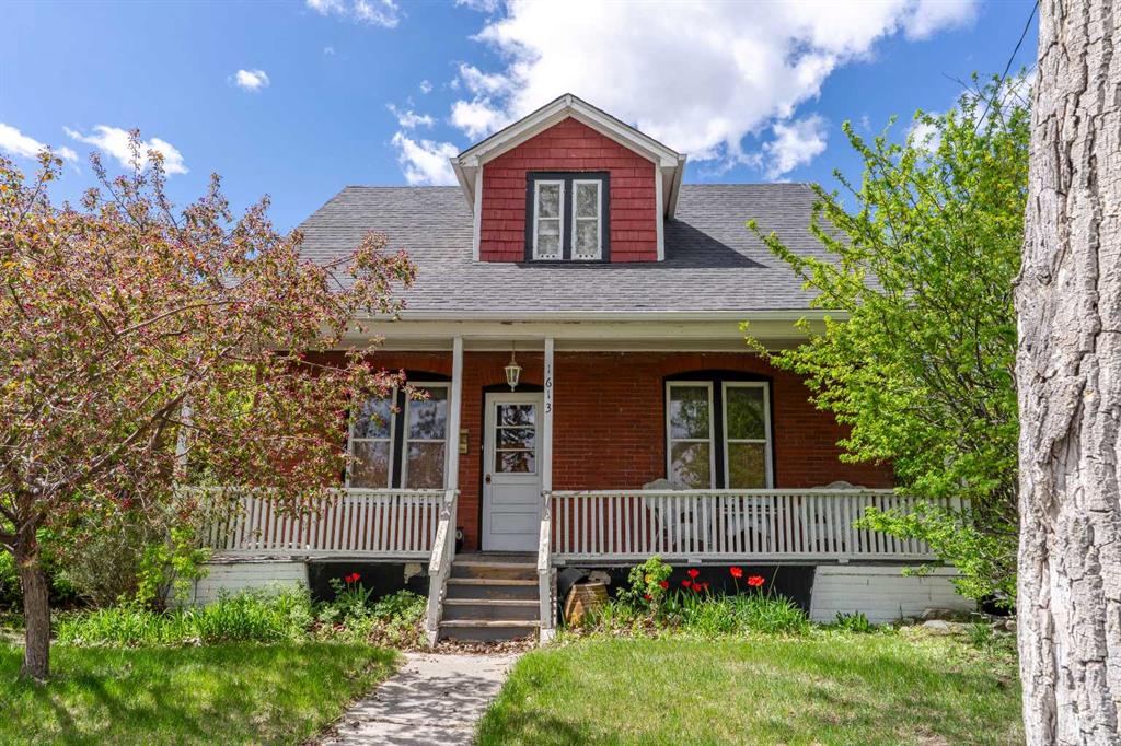 1613 17A Street SE, Calgary, Alberta, T2G 3W8