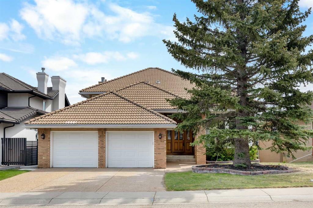 2740 Signal Ridge View SW, Calgary, Alberta, T3H 2J5