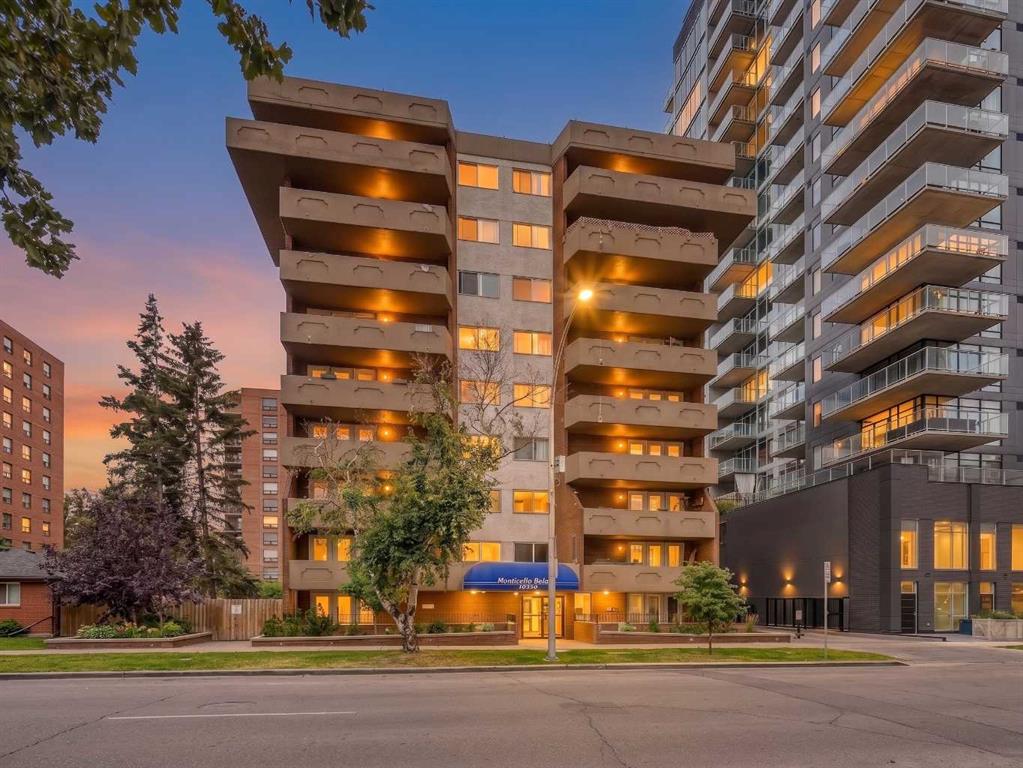 #302 1309 14 Avenue SW, Calgary, Alberta, T3C 0W3
