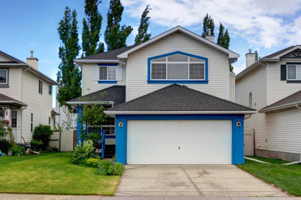 111 Sierra Nevada Way SW, Calgary, Alberta, T3H 3N1