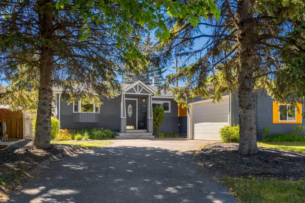 7203 5 Street SW, Calgary, Alberta, T2V1B3