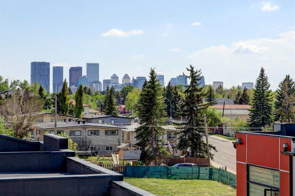 #111 408 27 Avenue NE, Calgary, Alberta, T2E 2A4