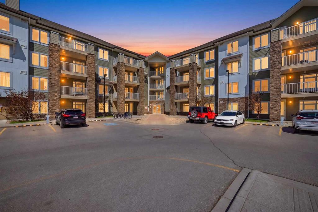 #1408 6118 80 Avenue NE, Calgary, Alberta, T3J 0S6