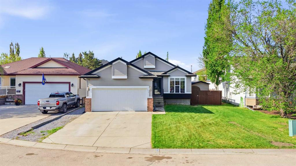 206 Highwood Village Place NW, High River, Alberta, T1V 1V9
