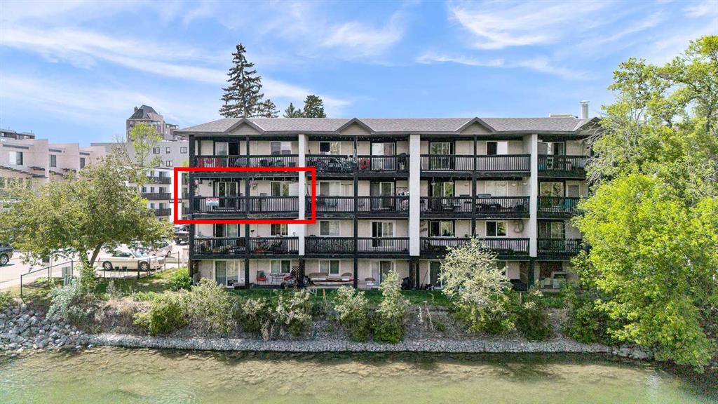 #301 104 24 Avenue SW, Calgary, Alberta, T2X 0Z1