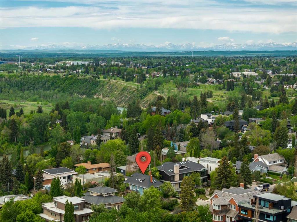 1017 38 Avenue SW, Calgary, Alberta, T2T 2J3
