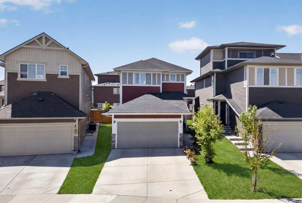 77 Saddlestone Place NE, Calgary, Alberta, T3J 0Z6