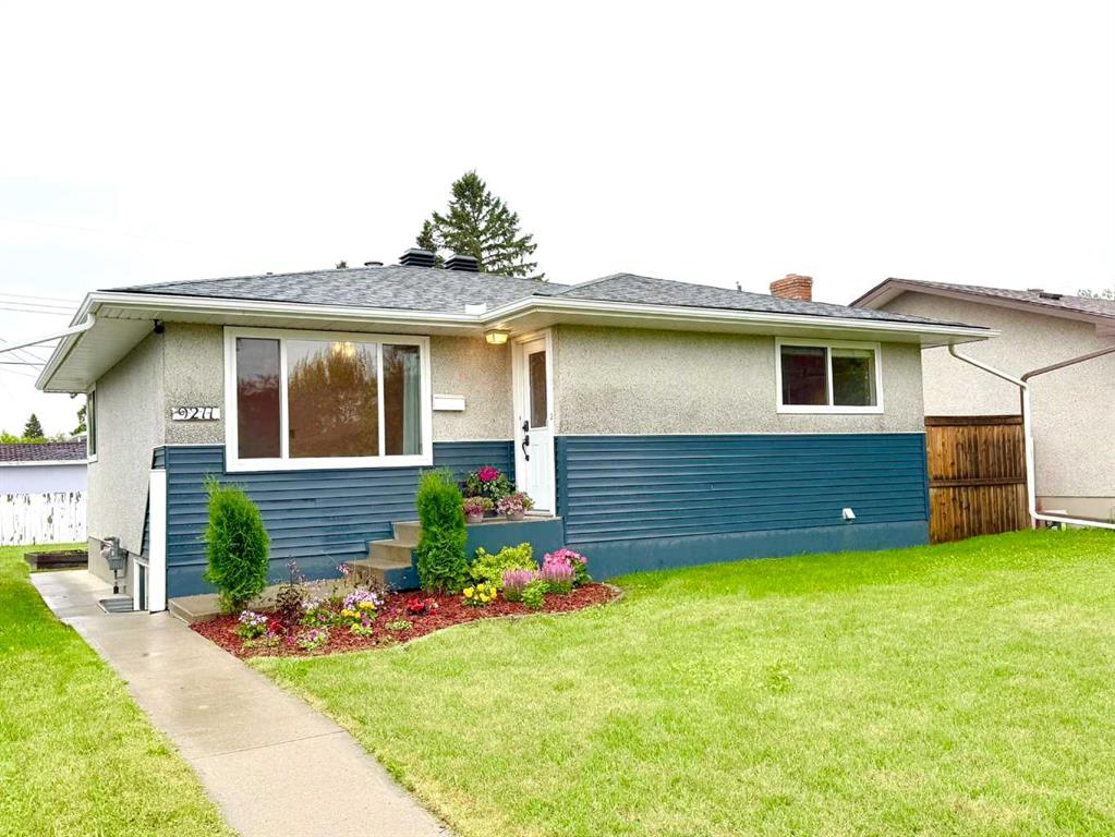 9211 Allison Drive SE, Calgary, Alberta, T2J1B3