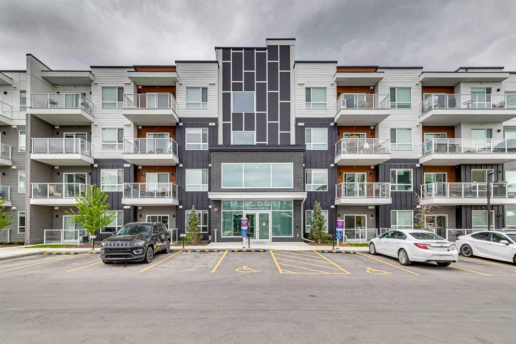 #4102 550 Belmont Street SW, Calgary, Alberta, T2X 5X1