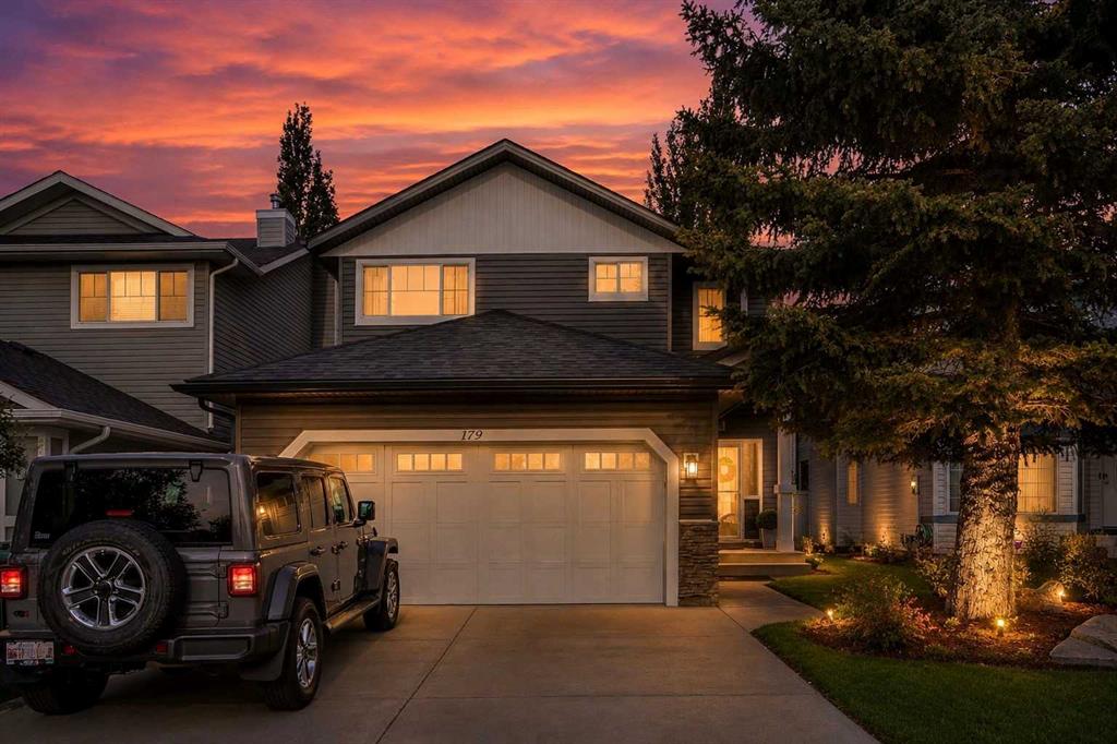 179 Harvest Park Terrace NE, Calgary, Alberta, T3K 4W1