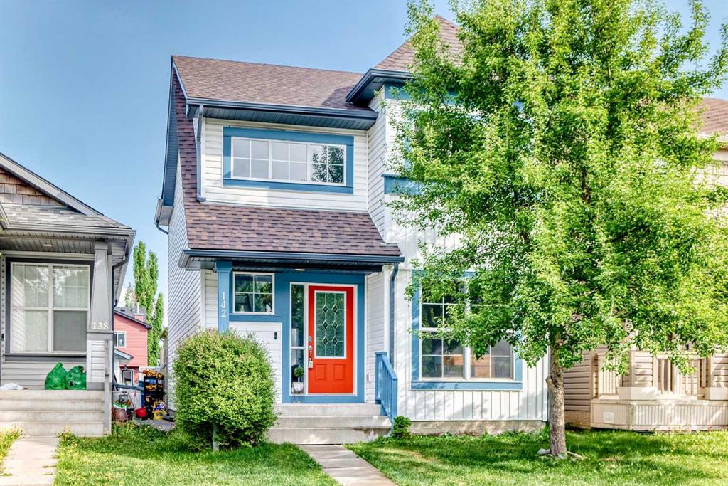 142 AUBURN BAY Heights SE, Calgary, Alberta, T3M 0A7
