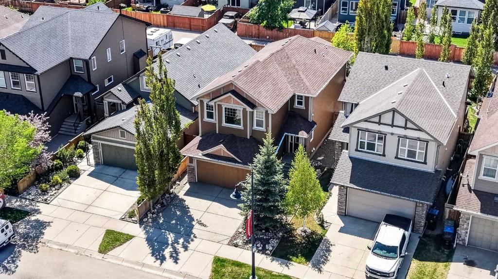 127 Legacy Circle SE, Calgary, Alberta, T2X 0W9