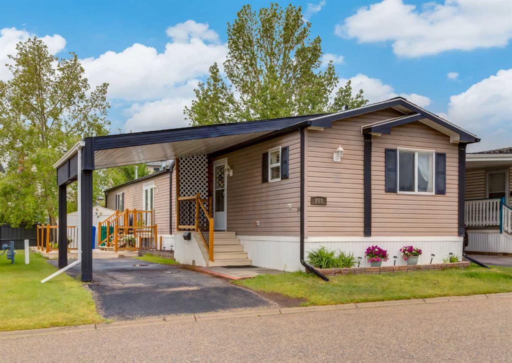 #268 99 Arbour Lake Road NW, Calgary, Alberta, T3G 4E4