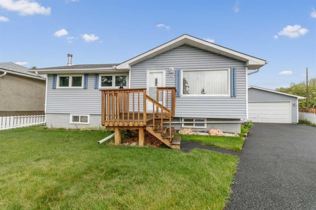 35 Beaupre Crescent, Calgary, Alberta, T3B 2S9