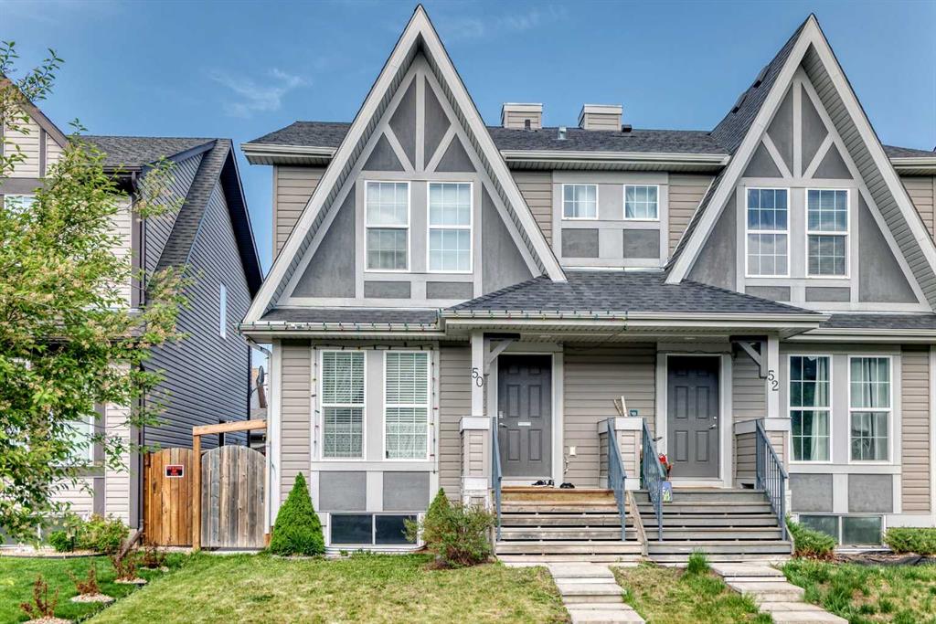 50 Elgin Meadows Park SE, Calgary, Alberta, T2Z 0M1