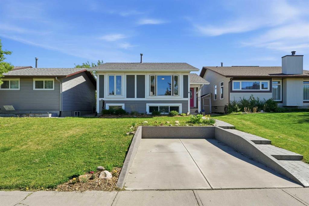 420 Summerwood Place SE, Airdrie, Alberta, T4B1W7