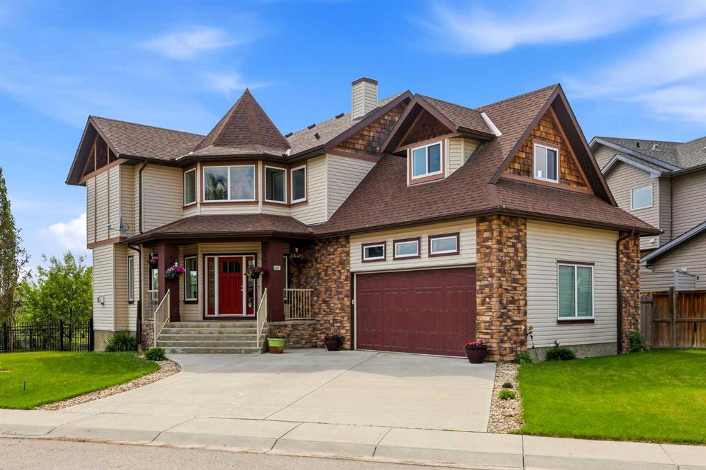 1605 Montgomery Way SE, High River, Alberta, T1V 0B8