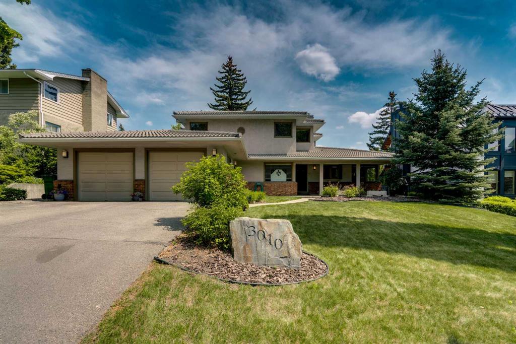 3010 8 Street SW, Calgary, Alberta, T2T 3A2