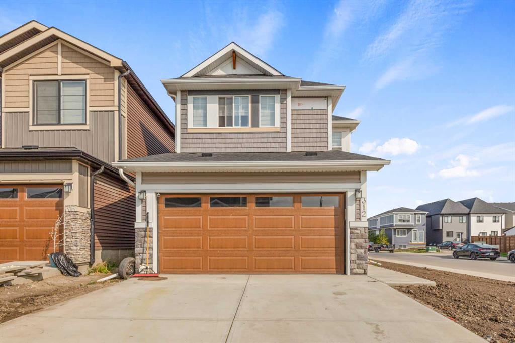 312 Homestead Grove NE, Calgary, Alberta, T3J 5R6