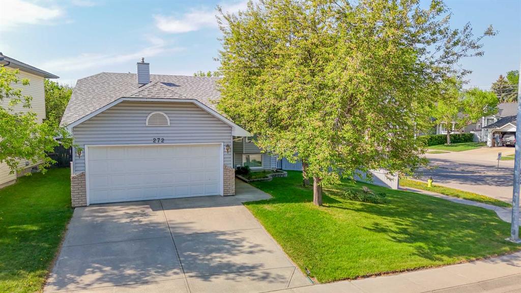 272 Covington Road NE, Calgary, Alberta, T3K4G2