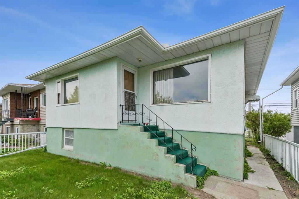 1228 Bantry Street NE, Calgary, Alberta, T2E 5E7